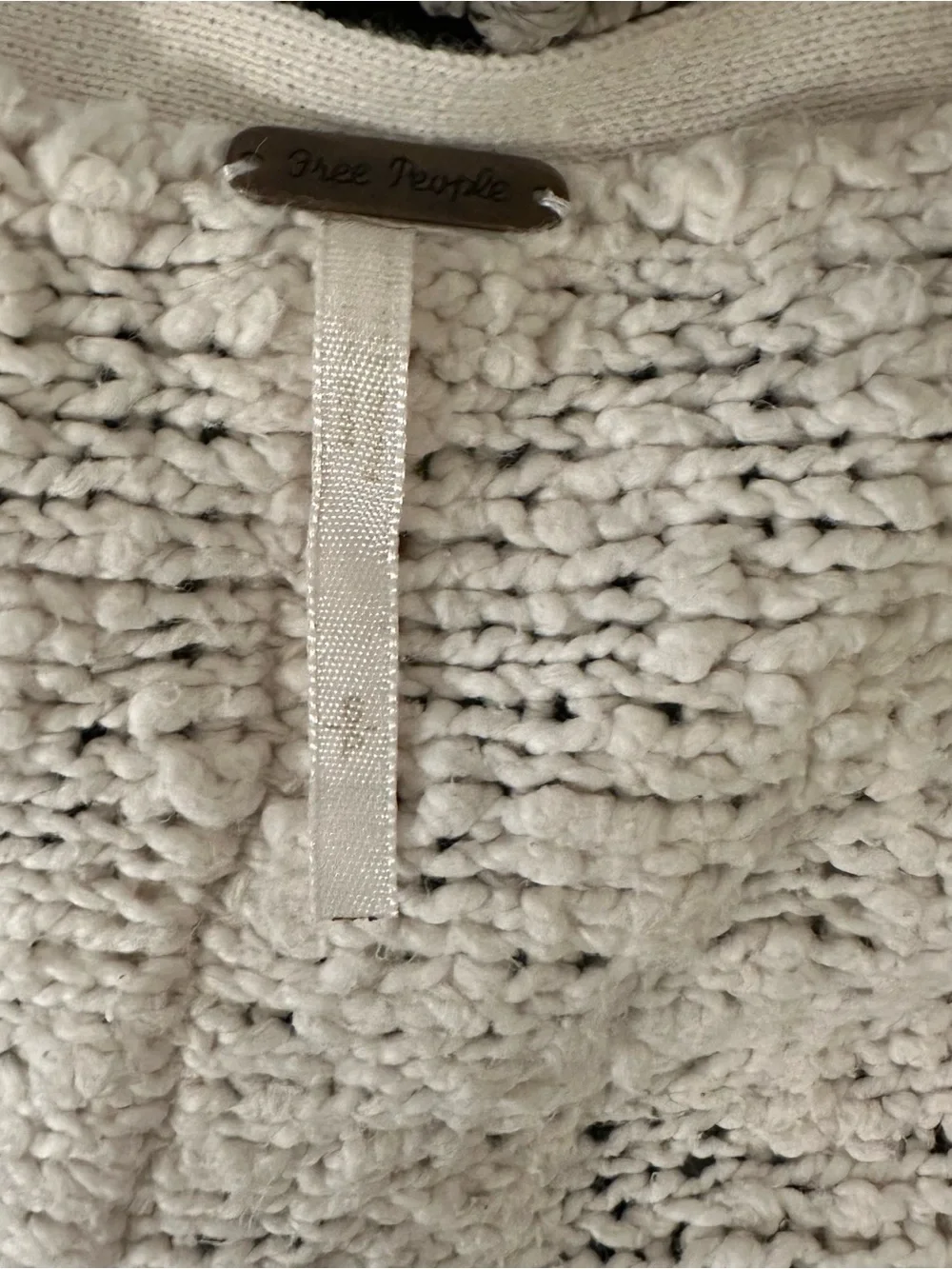 Free People | Songbird Sweater